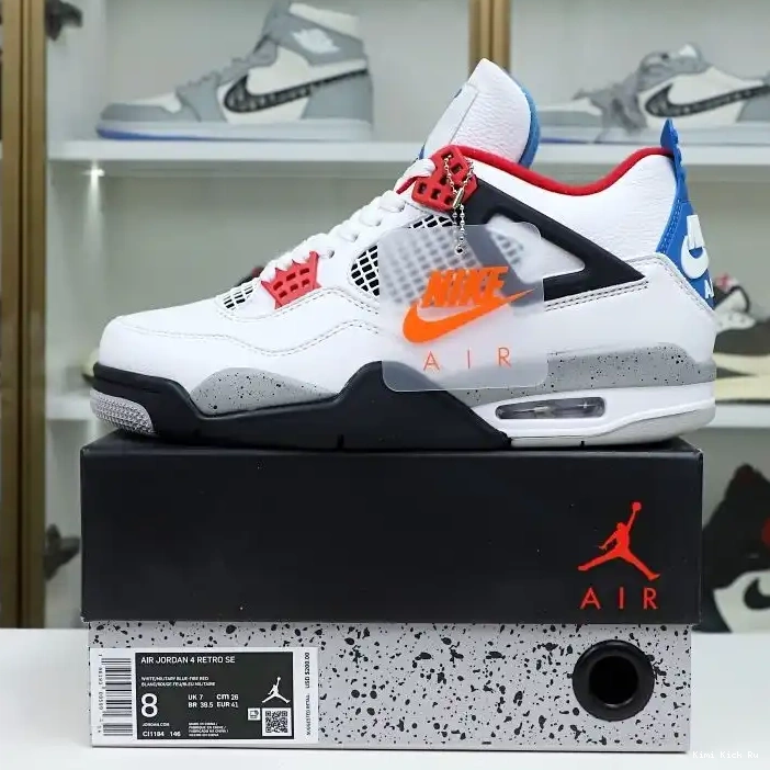 what Jordan4 Kimikick Air retro the4 se Jordan 0506